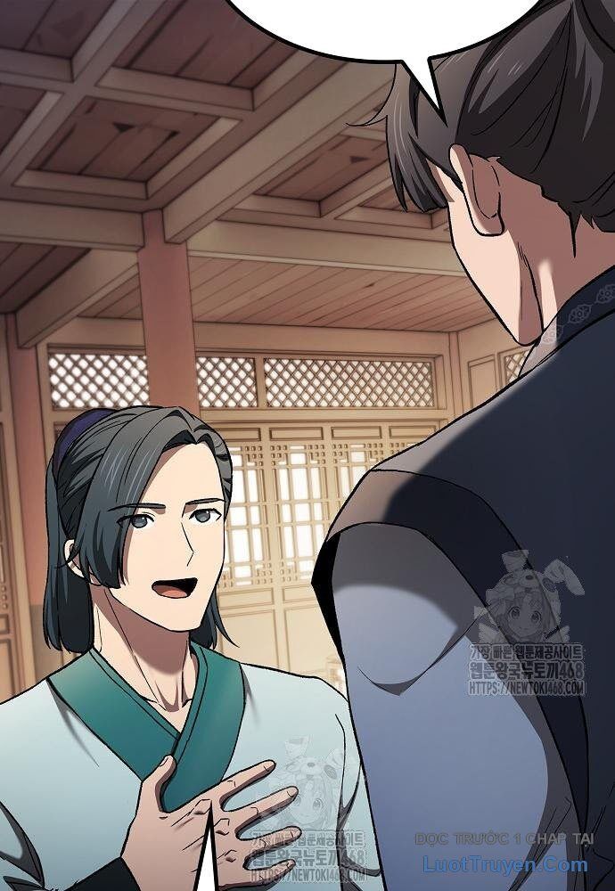 Thiên Ma Kế Nhiệm - Chapter 17 - Page 20