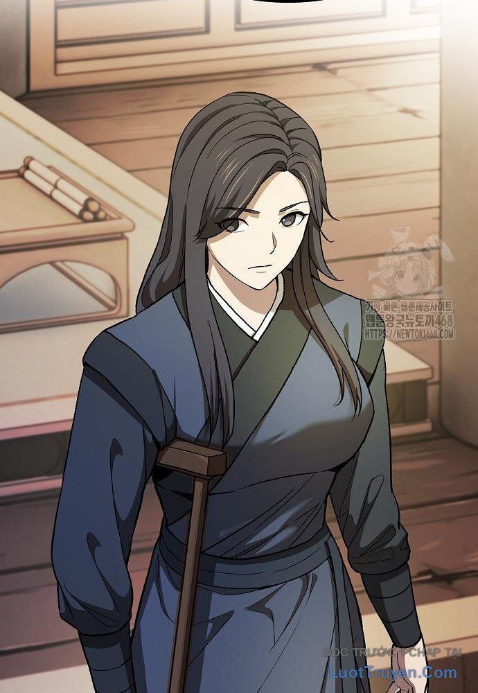 Thiên Ma Kế Nhiệm - Chapter 17 - Page 22