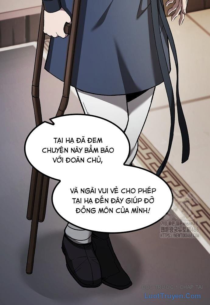 Thiên Ma Kế Nhiệm - Chapter 17 - Page 23