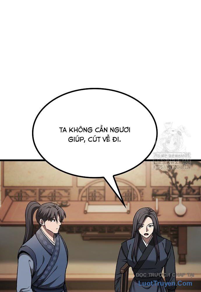 Thiên Ma Kế Nhiệm - Chapter 17 - Page 27