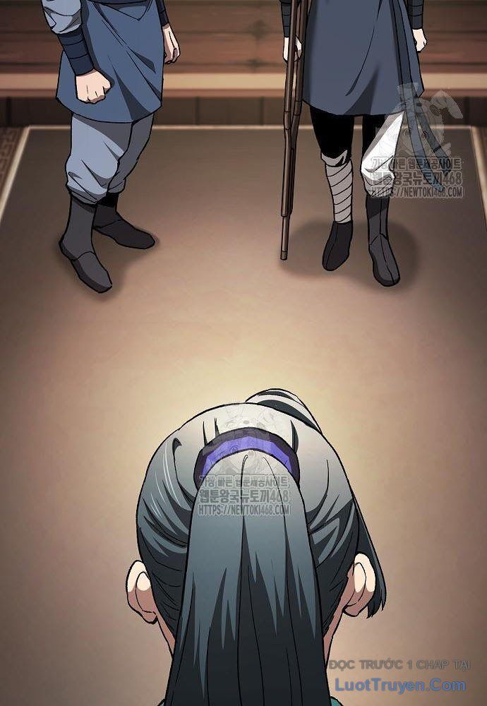 Thiên Ma Kế Nhiệm - Chapter 17 - Page 28