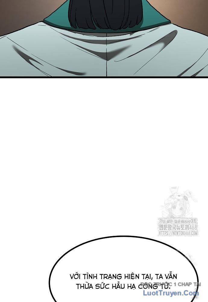 Thiên Ma Kế Nhiệm - Chapter 17 - Page 29