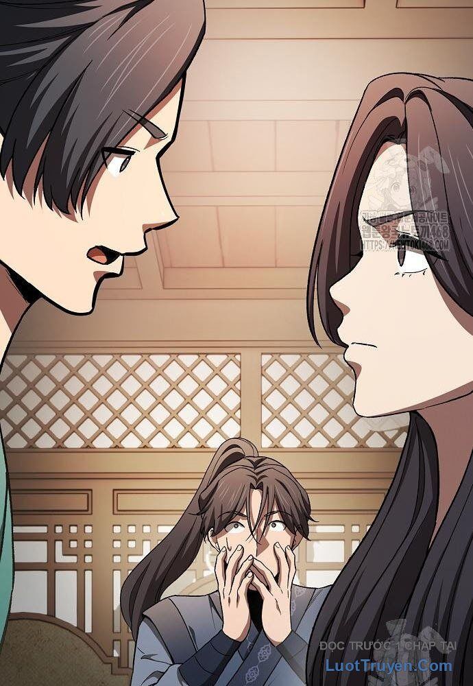 Thiên Ma Kế Nhiệm - Chapter 17 - Page 37