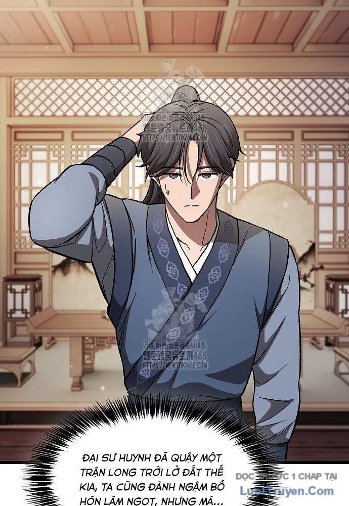 Thiên Ma Kế Nhiệm - Chapter 17 - Page 4