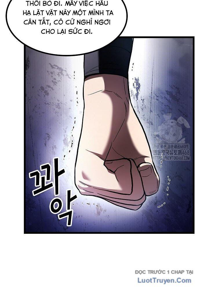 Thiên Ma Kế Nhiệm - Chapter 17 - Page 41