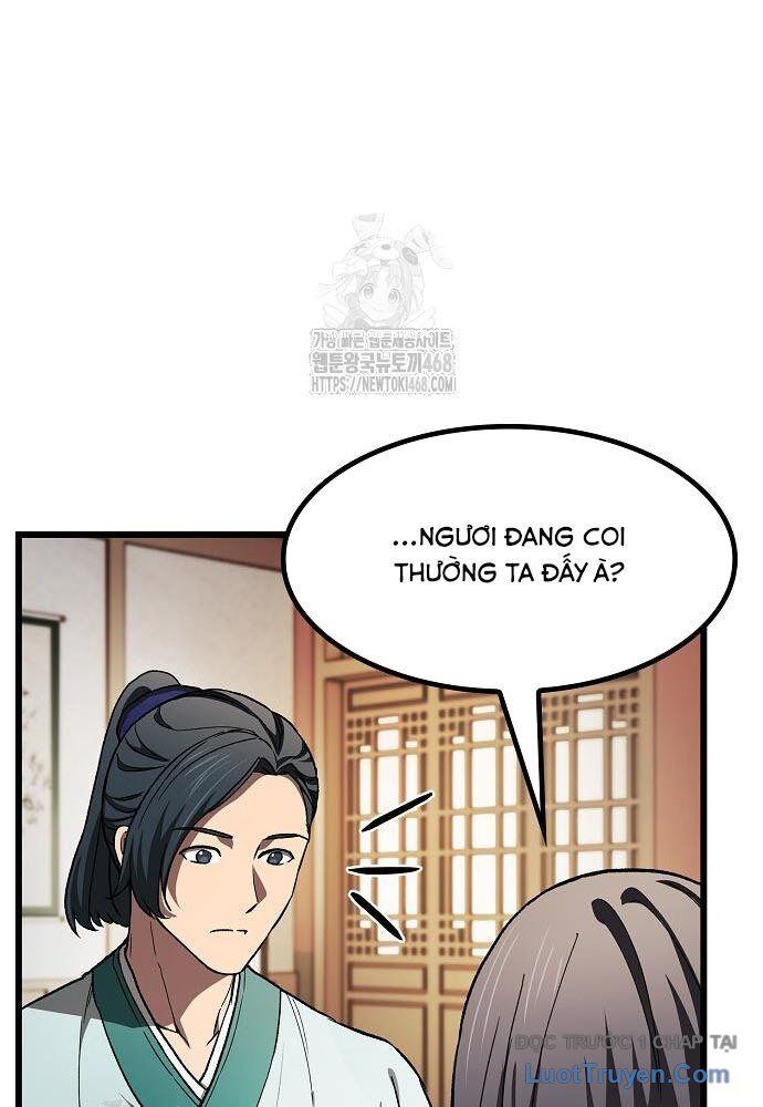 Thiên Ma Kế Nhiệm - Chapter 17 - Page 42