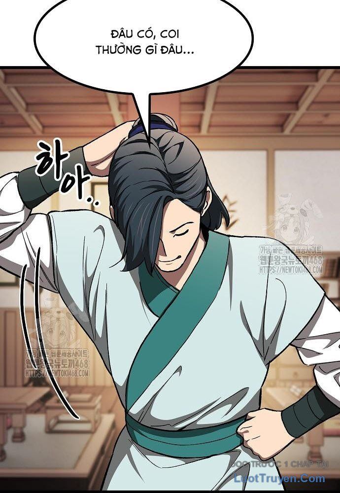 Thiên Ma Kế Nhiệm - Chapter 17 - Page 44