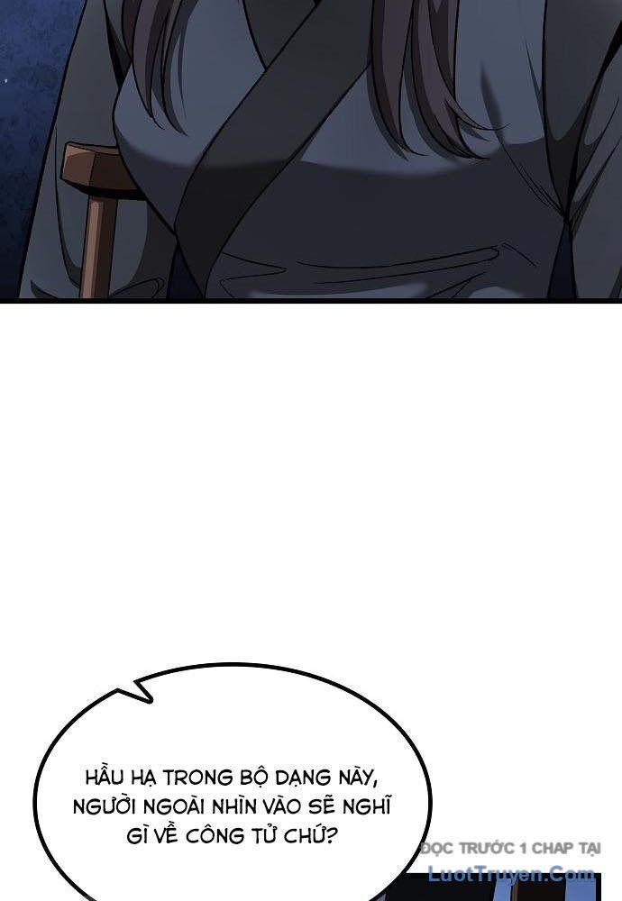 Thiên Ma Kế Nhiệm - Chapter 17 - Page 48