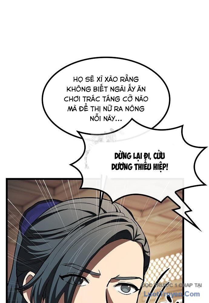 Thiên Ma Kế Nhiệm - Chapter 17 - Page 50
