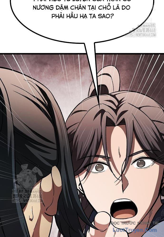 Thiên Ma Kế Nhiệm - Chapter 17 - Page 52