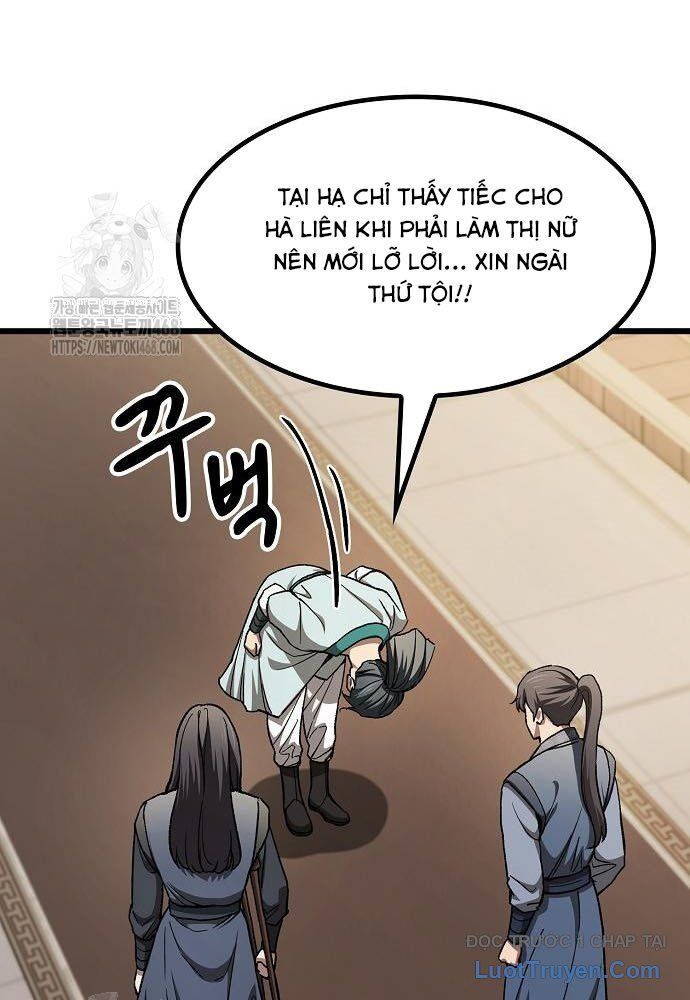 Thiên Ma Kế Nhiệm - Chapter 17 - Page 54