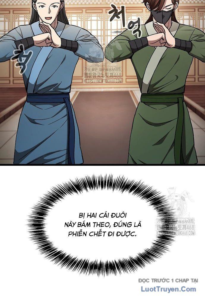 Thiên Ma Kế Nhiệm - Chapter 17 - Page 6