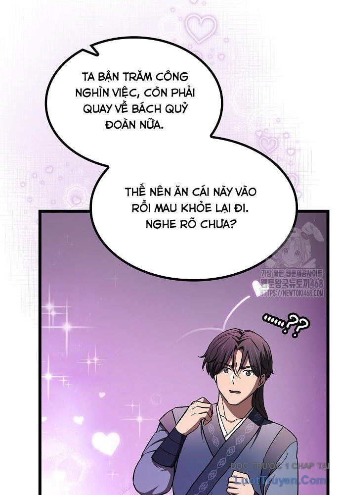 Thiên Ma Kế Nhiệm - Chapter 17 - Page 72