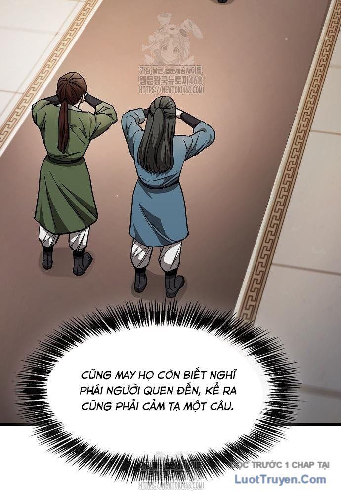 Thiên Ma Kế Nhiệm - Chapter 17 - Page 8