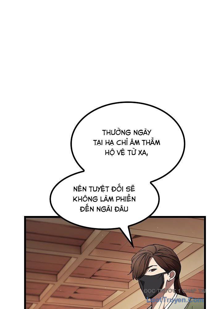 Thiên Ma Kế Nhiệm - Chapter 17 - Page 9