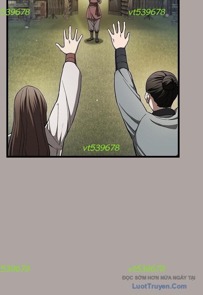 Thiên Ma Kế Nhiệm - Chapter 18 - Page 10