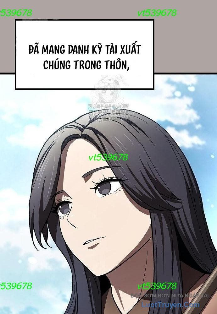 Thiên Ma Kế Nhiệm - Chapter 18 - Page 11