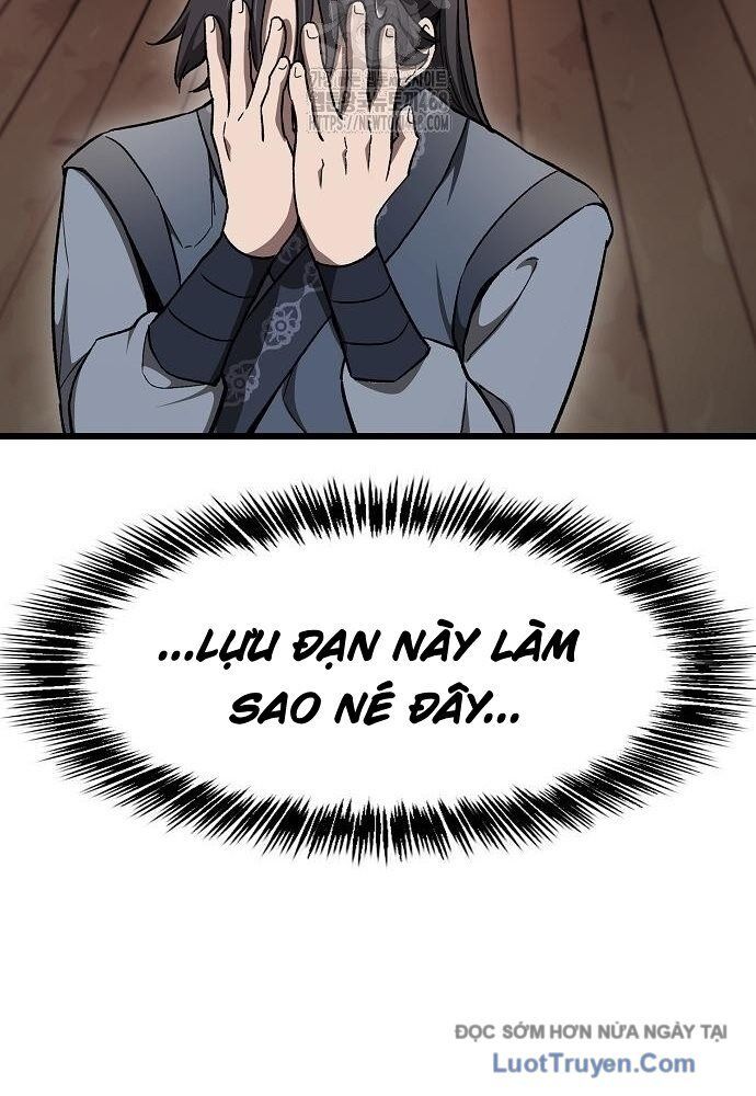 Thiên Ma Kế Nhiệm - Chapter 18 - Page 111