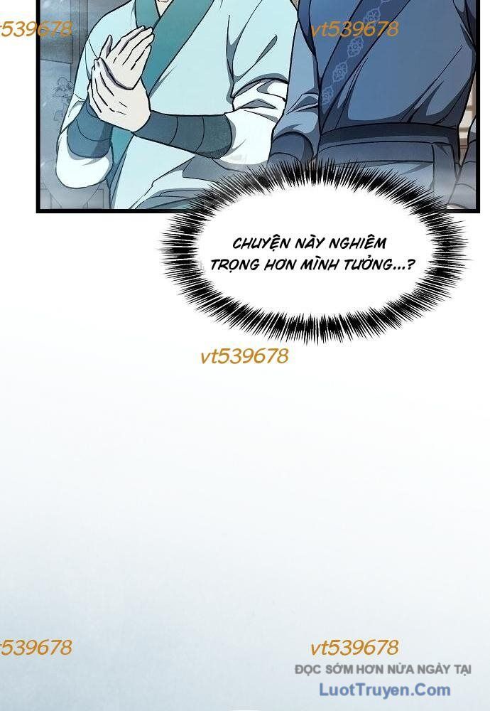 Thiên Ma Kế Nhiệm - Chapter 18 - Page 124