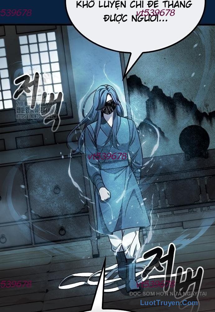 Thiên Ma Kế Nhiệm - Chapter 18 - Page 127