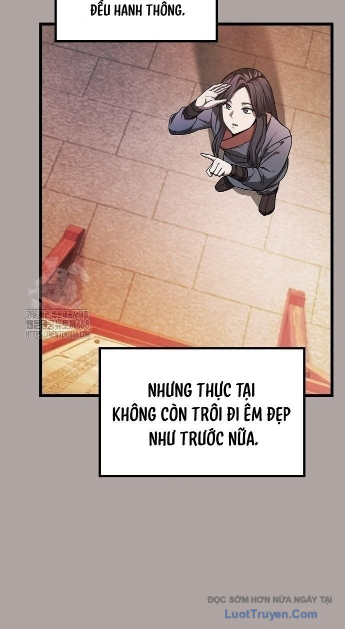 Thiên Ma Kế Nhiệm - Chapter 18 - Page 15