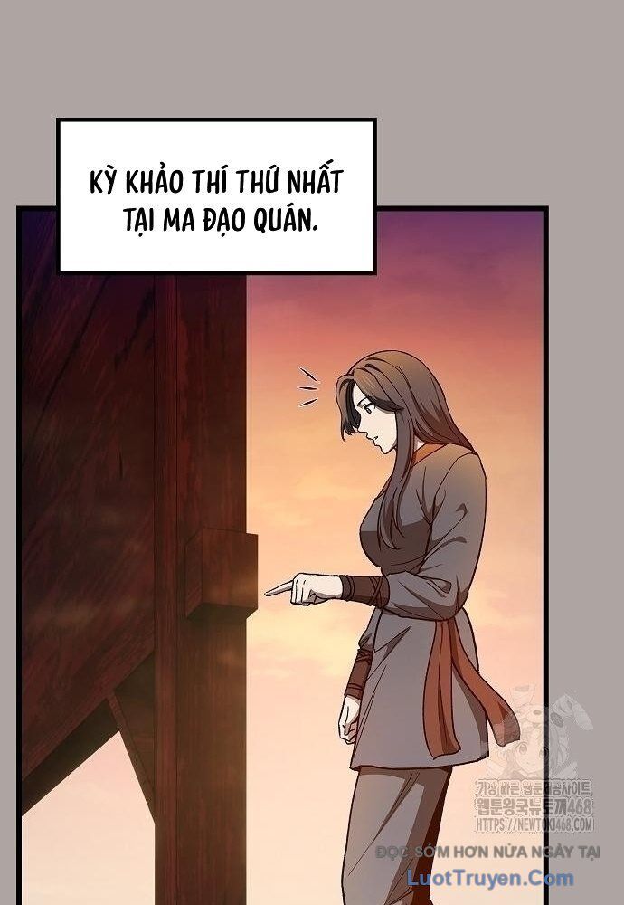 Thiên Ma Kế Nhiệm - Chapter 18 - Page 16