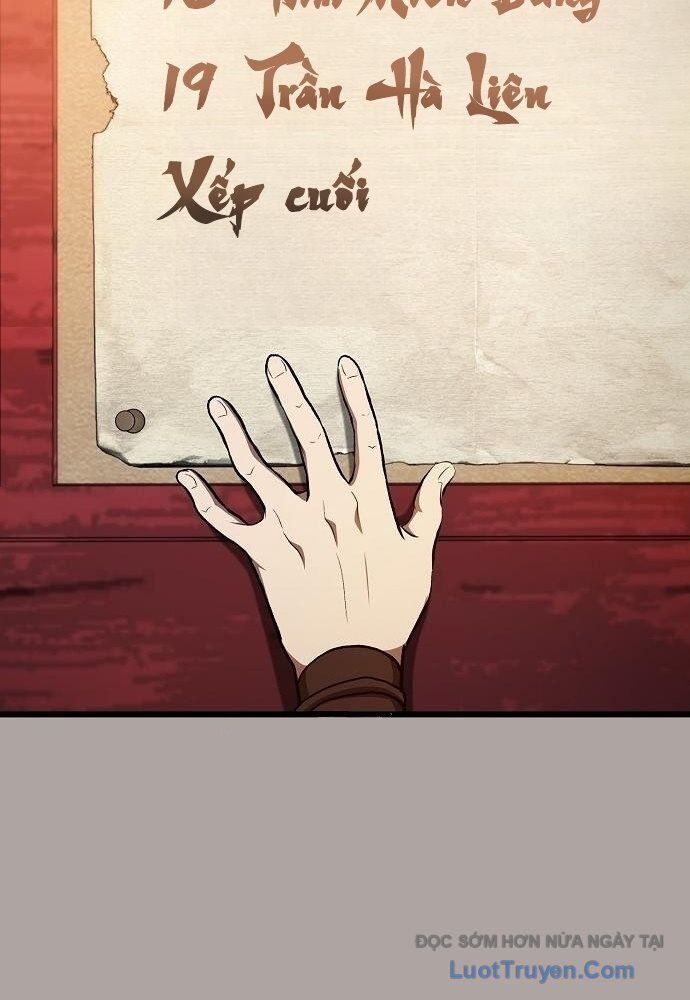 Thiên Ma Kế Nhiệm - Chapter 18 - Page 18