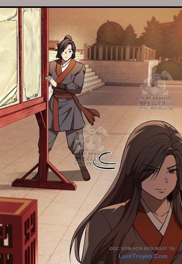 Thiên Ma Kế Nhiệm - Chapter 18 - Page 21