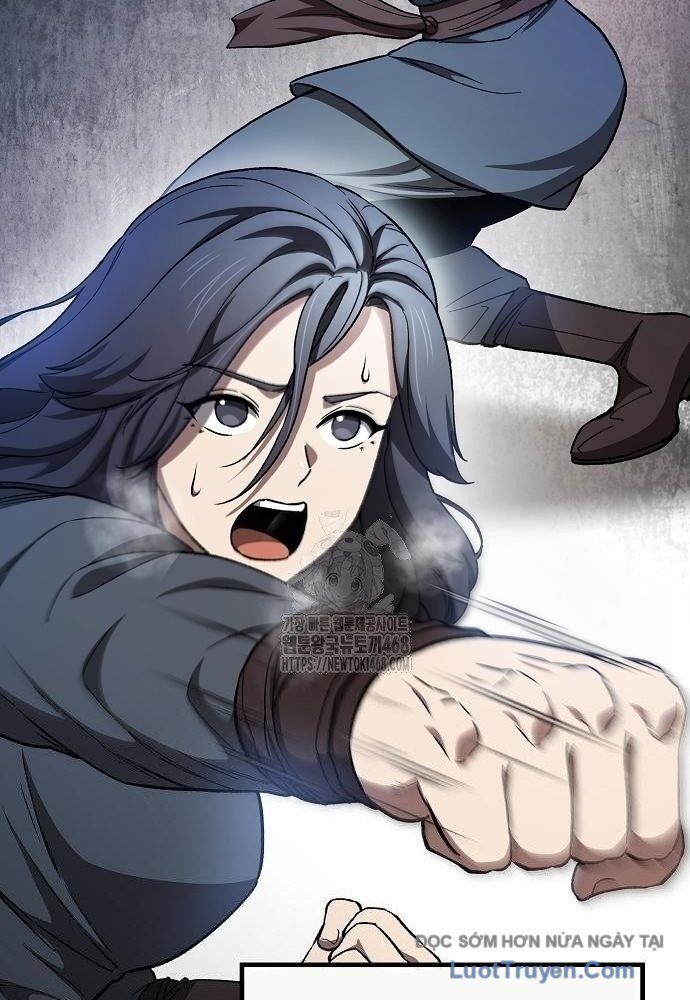 Thiên Ma Kế Nhiệm - Chapter 18 - Page 25