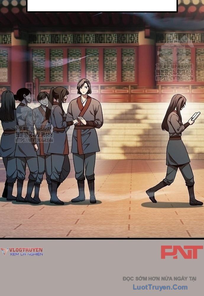 Thiên Ma Kế Nhiệm - Chapter 18 - Page 27