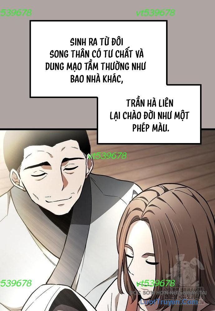 Thiên Ma Kế Nhiệm - Chapter 18 - Page 3