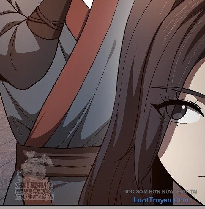 Thiên Ma Kế Nhiệm - Chapter 18 - Page 31