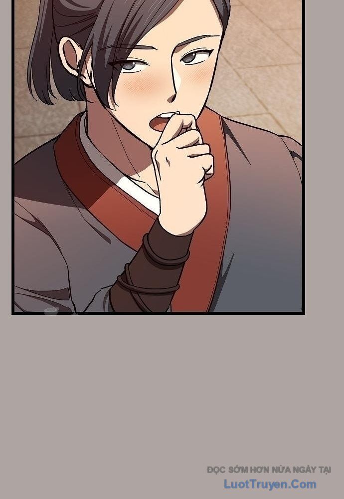 Thiên Ma Kế Nhiệm - Chapter 18 - Page 33