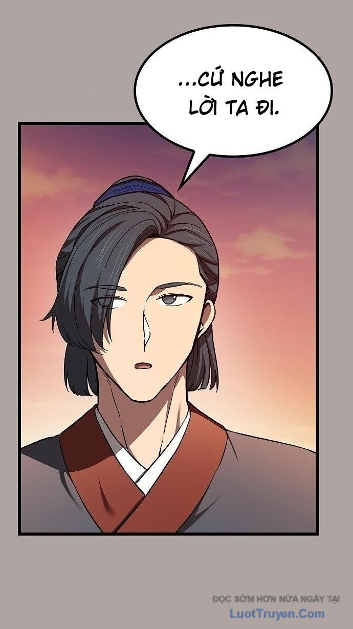 Thiên Ma Kế Nhiệm - Chapter 18 - Page 38