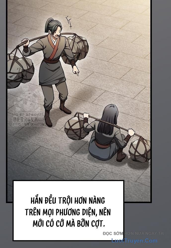 Thiên Ma Kế Nhiệm - Chapter 18 - Page 49