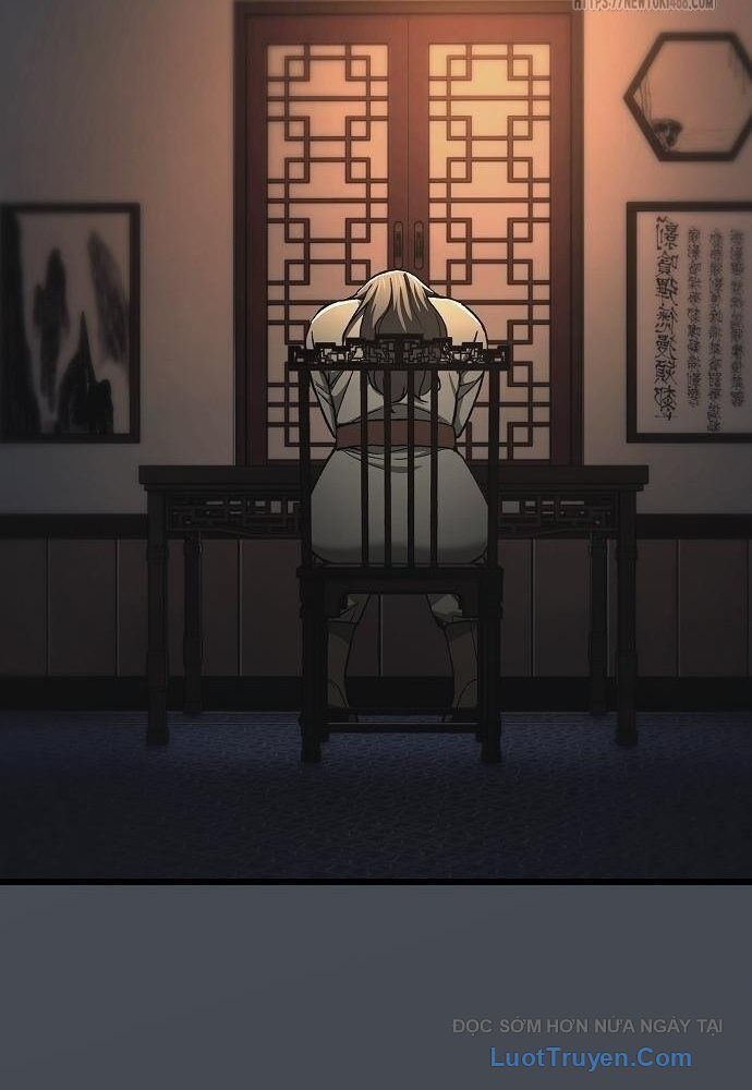 Thiên Ma Kế Nhiệm - Chapter 18 - Page 51