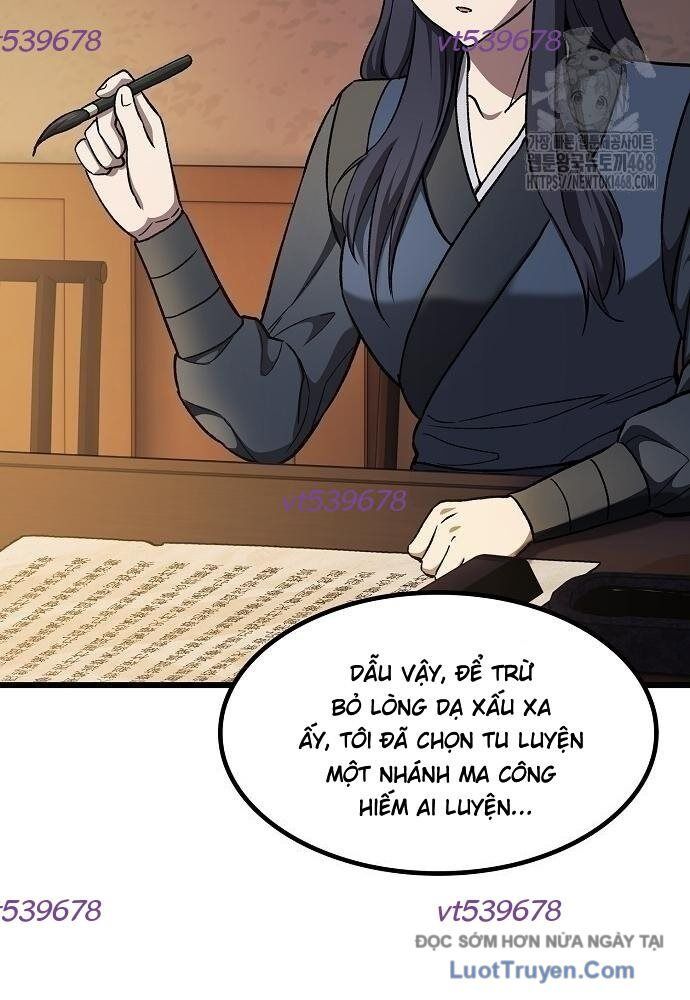 Thiên Ma Kế Nhiệm - Chapter 18 - Page 64