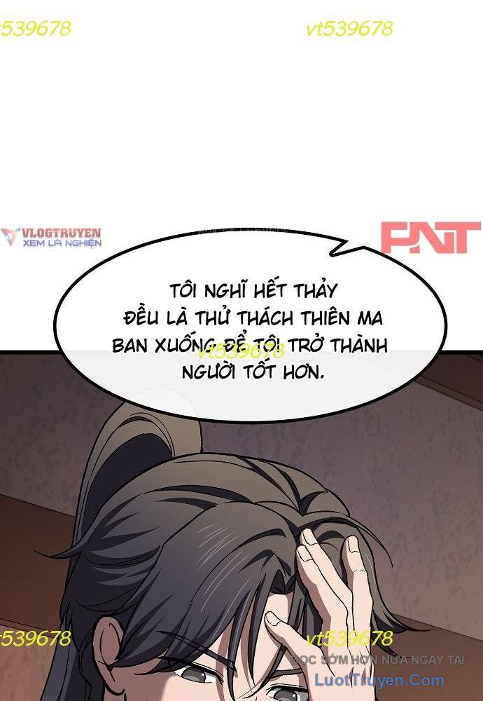 Thiên Ma Kế Nhiệm - Chapter 18 - Page 65