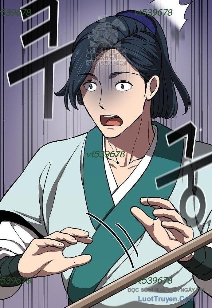 Thiên Ma Kế Nhiệm - Chapter 18 - Page 74