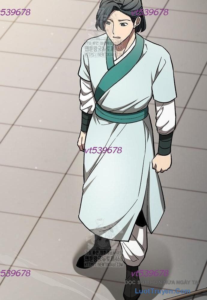 Thiên Ma Kế Nhiệm - Chapter 18 - Page 80