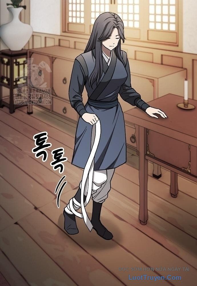 Thiên Ma Kế Nhiệm - Chapter 18 - Page 95