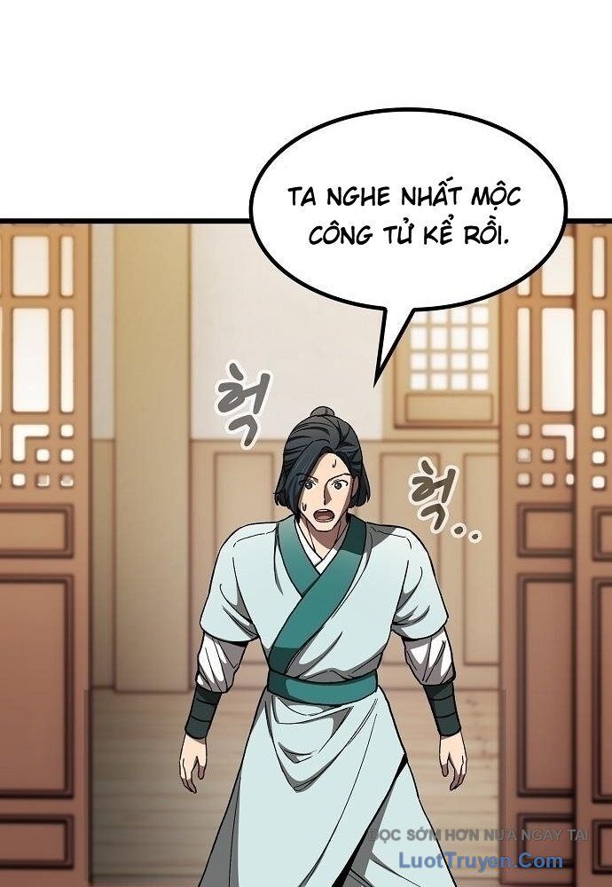 Thiên Ma Kế Nhiệm - Chapter 18 - Page 99