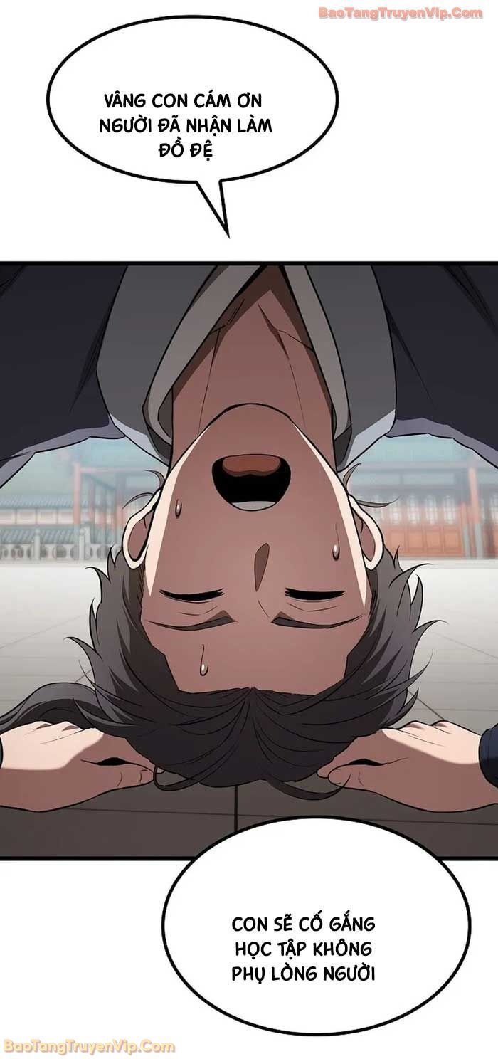 Thiên Ma Kế Nhiệm - Chapter 2 - Page 14