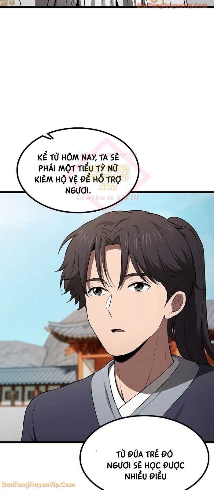 Thiên Ma Kế Nhiệm - Chapter 2 - Page 17