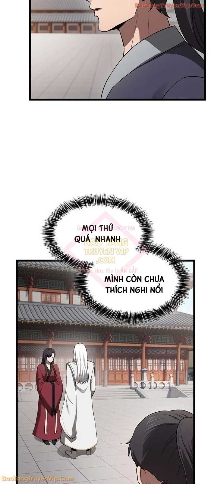 Thiên Ma Kế Nhiệm - Chapter 2 - Page 20