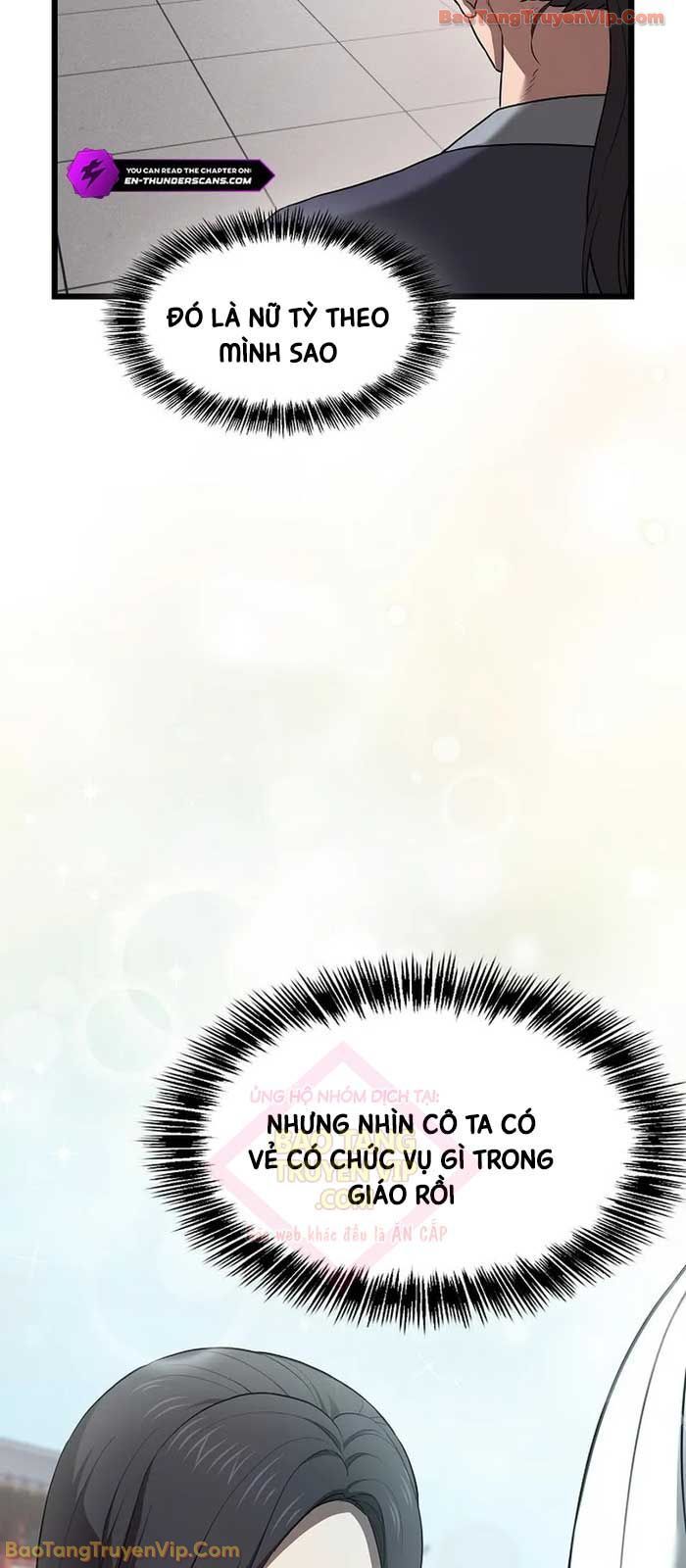 Thiên Ma Kế Nhiệm - Chapter 2 - Page 21