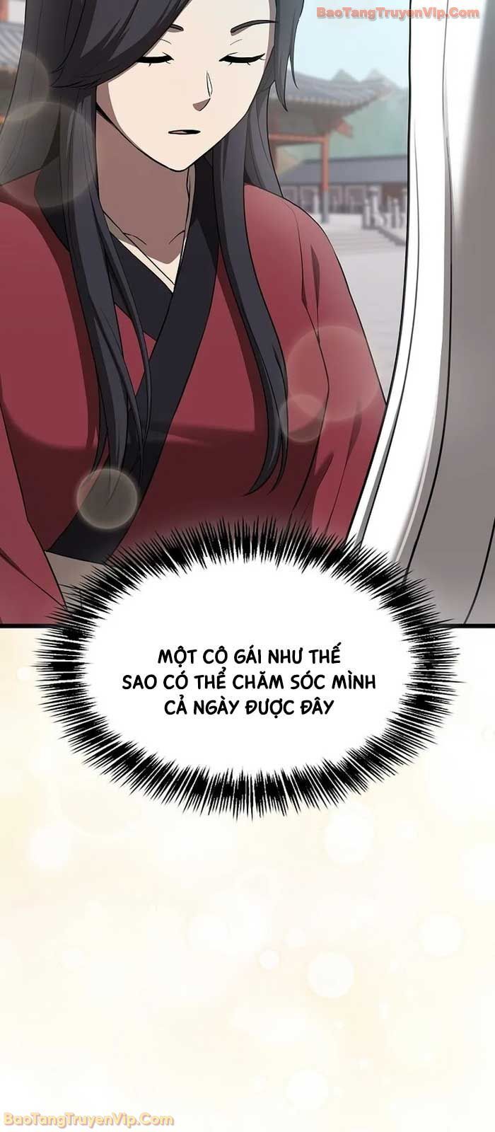 Thiên Ma Kế Nhiệm - Chapter 2 - Page 22