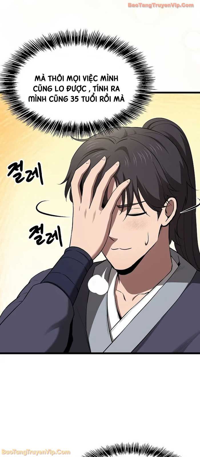Thiên Ma Kế Nhiệm - Chapter 2 - Page 23