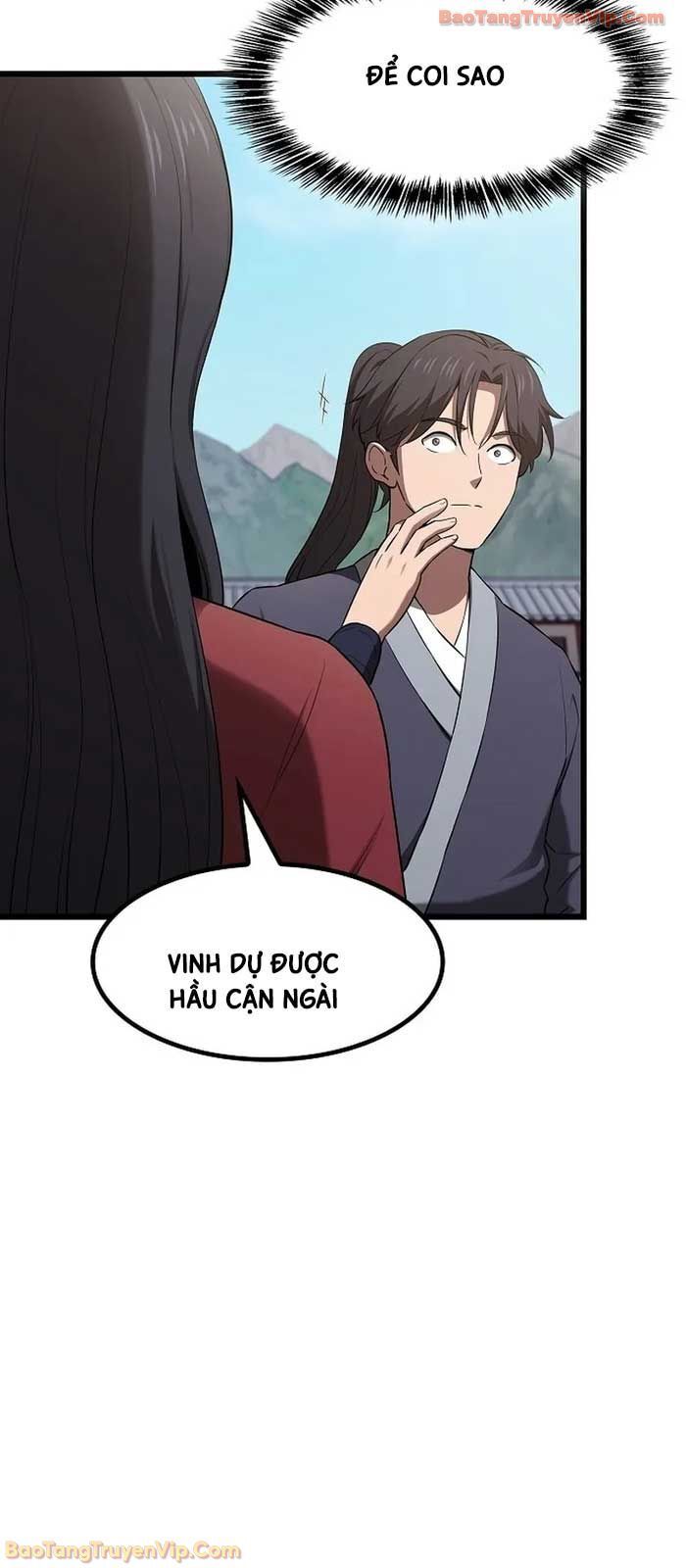 Thiên Ma Kế Nhiệm - Chapter 2 - Page 24