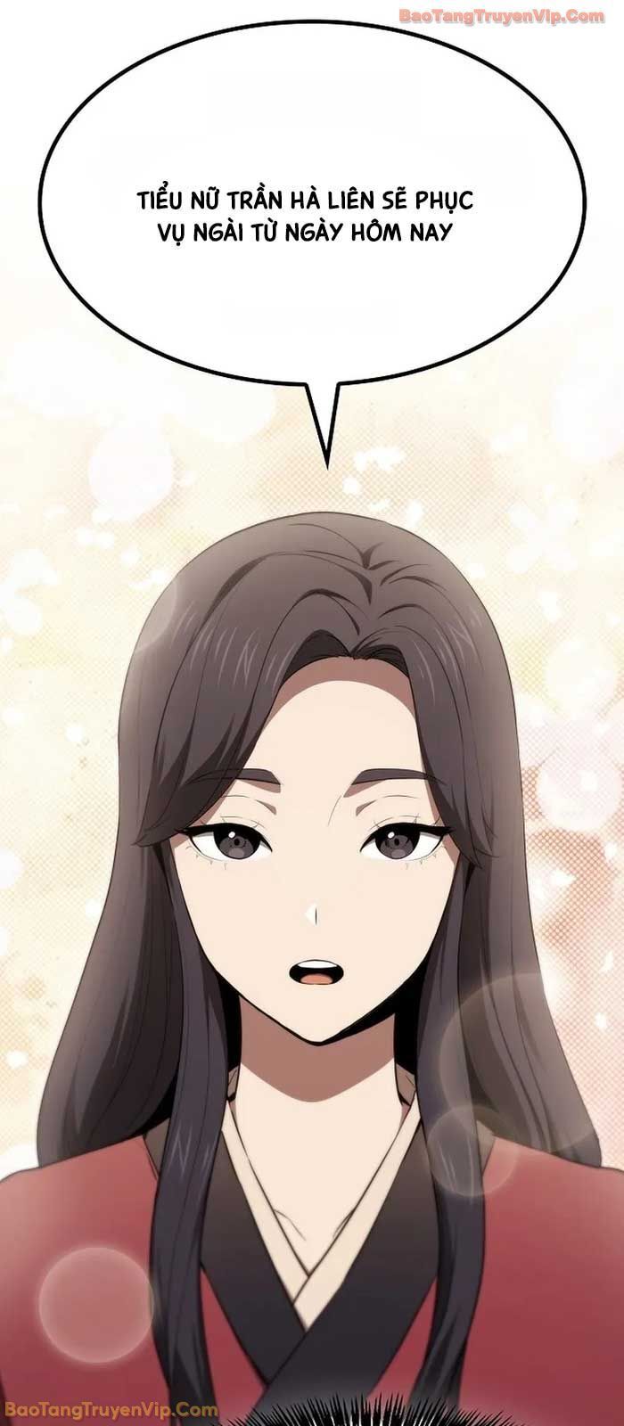 Thiên Ma Kế Nhiệm - Chapter 2 - Page 25